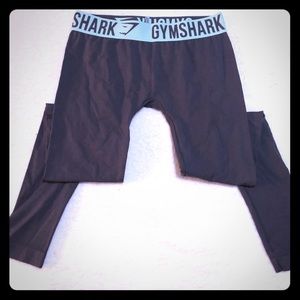 Gymshark Fit leggings